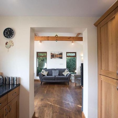 Perfect Cottage Retreat Near The Brecon Beacons Llanwrda 外观 照片