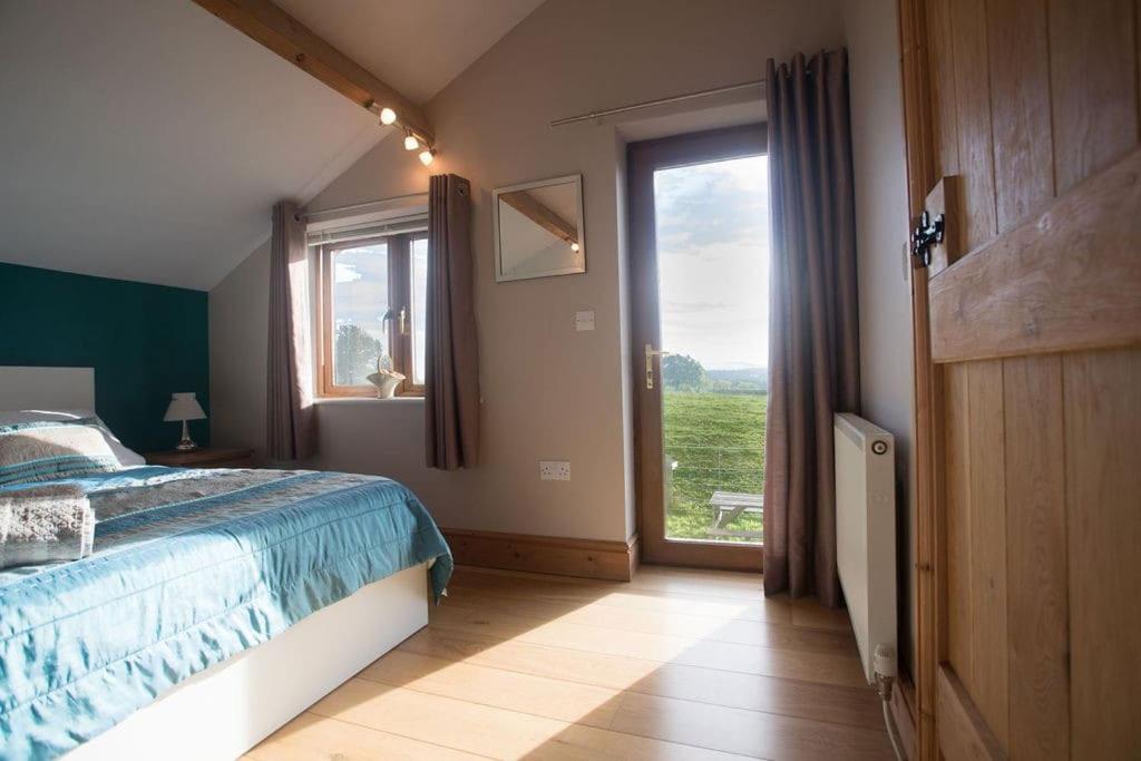 Perfect Cottage Retreat Near The Brecon Beacons Llanwrda 外观 照片