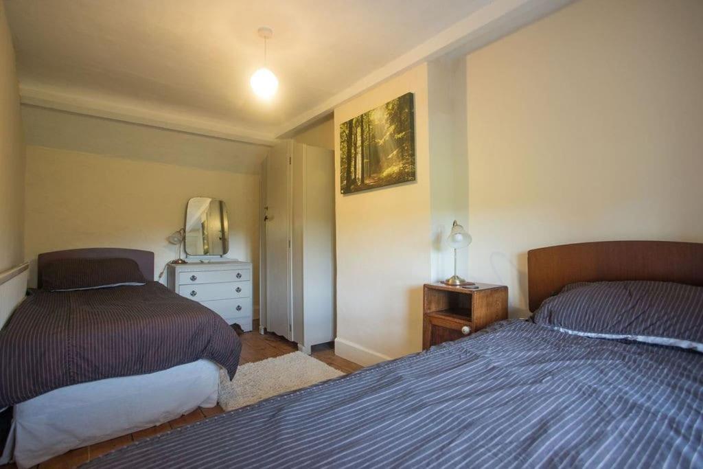 Perfect Cottage Retreat Near The Brecon Beacons Llanwrda 外观 照片