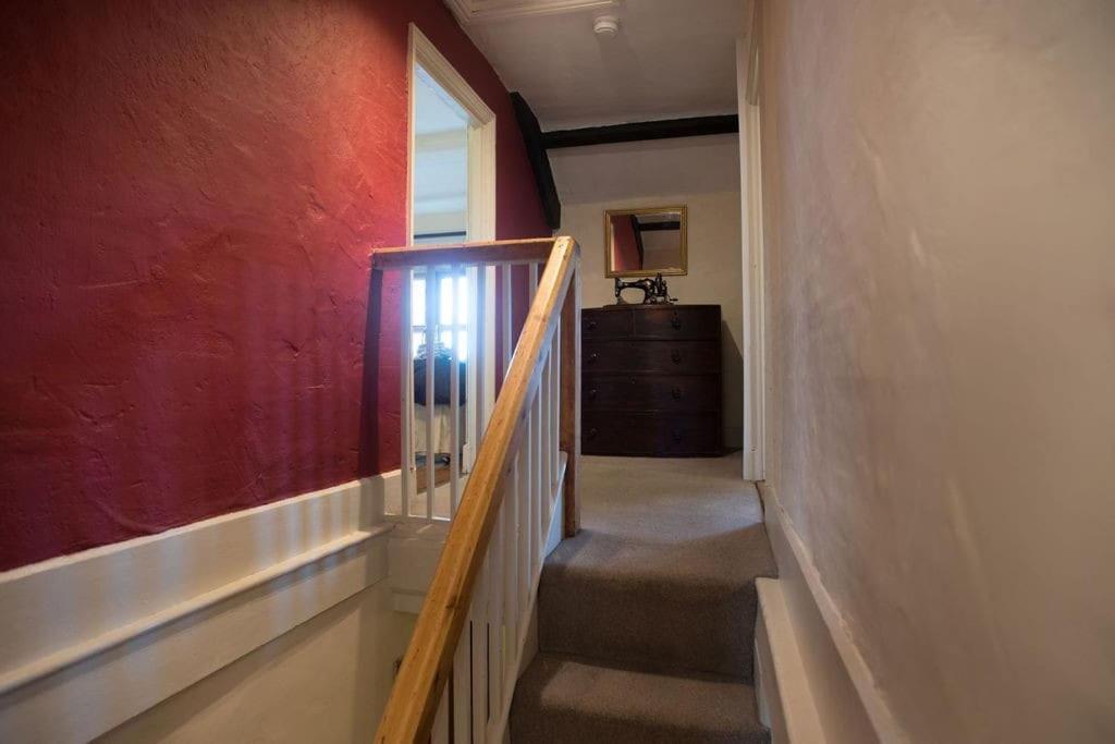 Perfect Cottage Retreat Near The Brecon Beacons Llanwrda 外观 照片