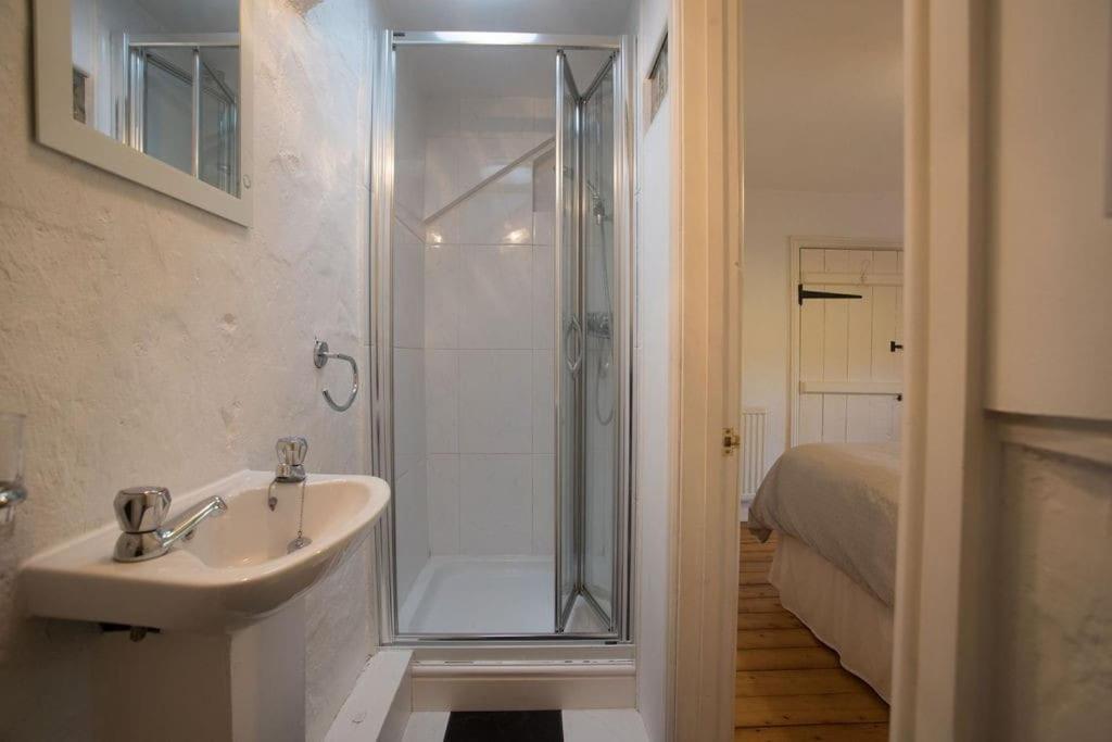 Perfect Cottage Retreat Near The Brecon Beacons Llanwrda 外观 照片