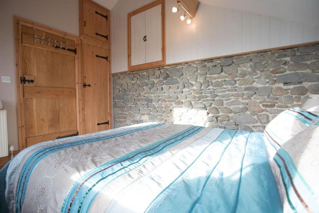 Perfect Cottage Retreat Near The Brecon Beacons Llanwrda 外观 照片